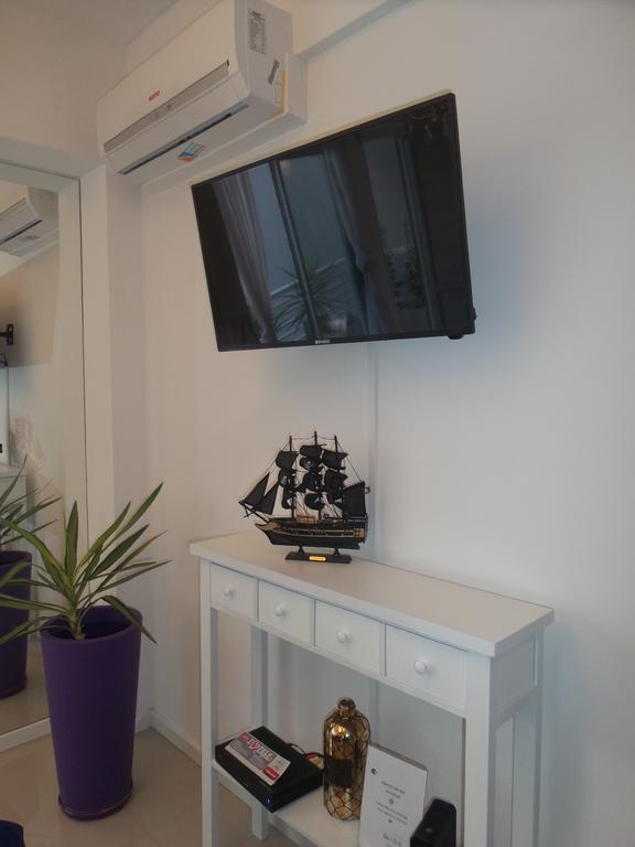 Apartment Gorriti Palace *