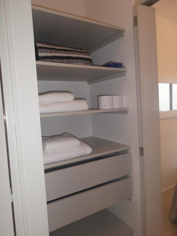 Gorriti Palace Apartment