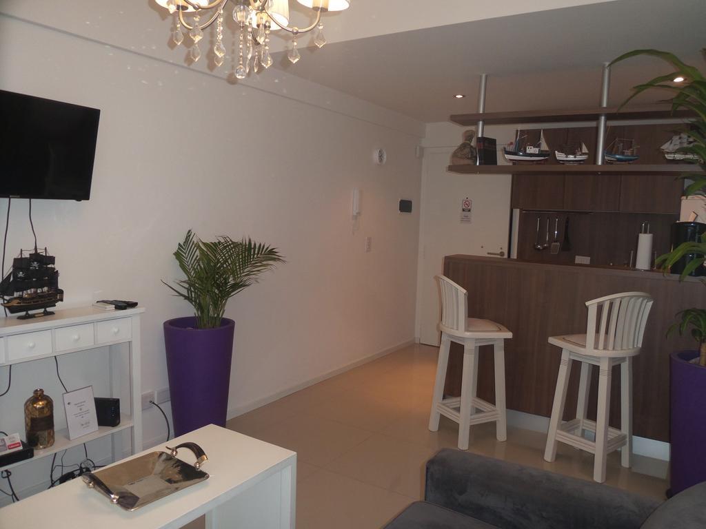 Apartment Gorriti Palace