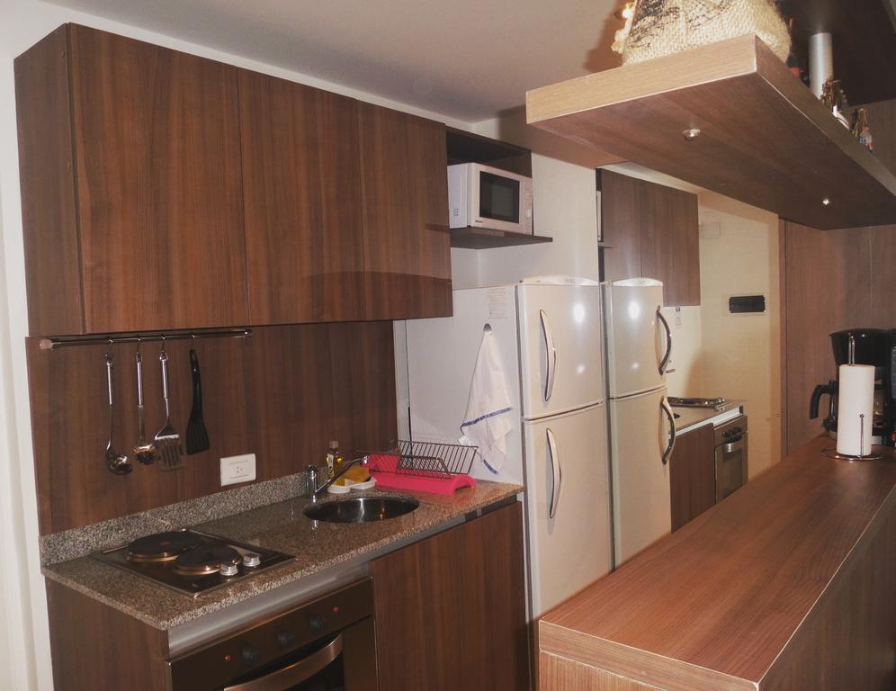 Gorriti Palace Apartment *