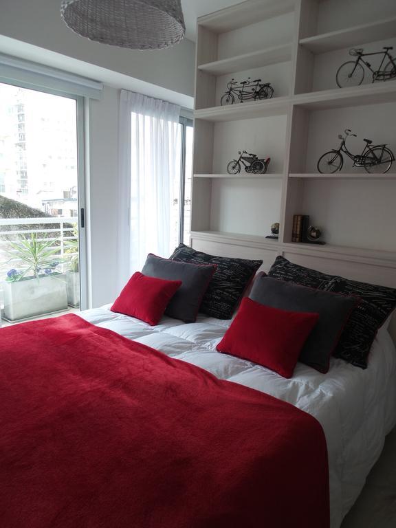 Gorriti Palace Apartment *