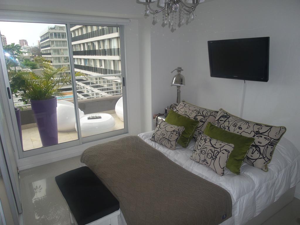 Apartment Gorriti Palace Buenos Aires