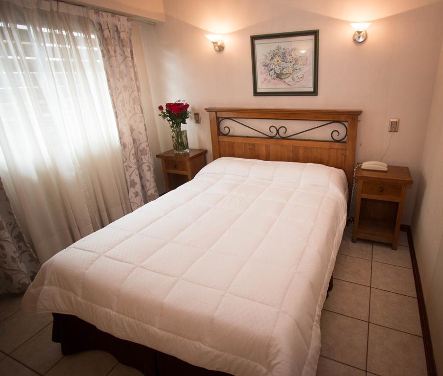 Esmeralda Palace 3* Buenos Aires