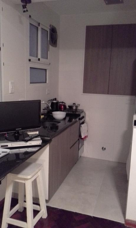 Apartment Estudio Sin Escalones! Recoleta