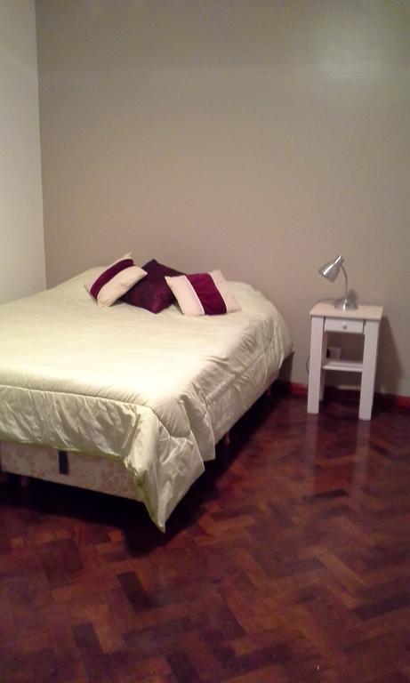 Estudio Sin Escalones! Recoleta Buenos Aires