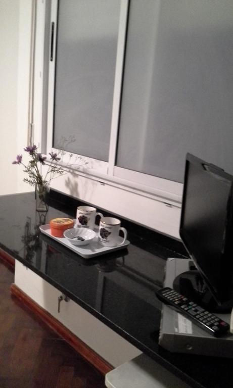 Estudio Sin Escalones! Recoleta Apartment