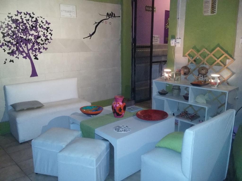 La Rana Hostel