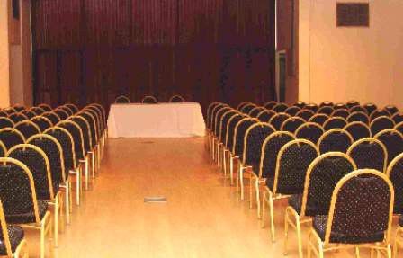 Aparthotel & Congreso 4*