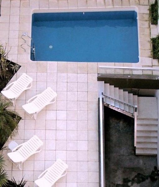 Atenea & Apartment