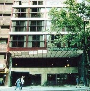 Edificio Corrientes 1856 Buenos Aires