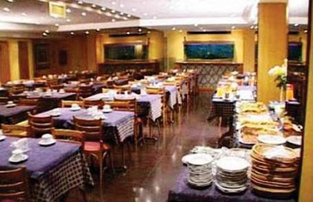 Hotel Impala Buenos Aires