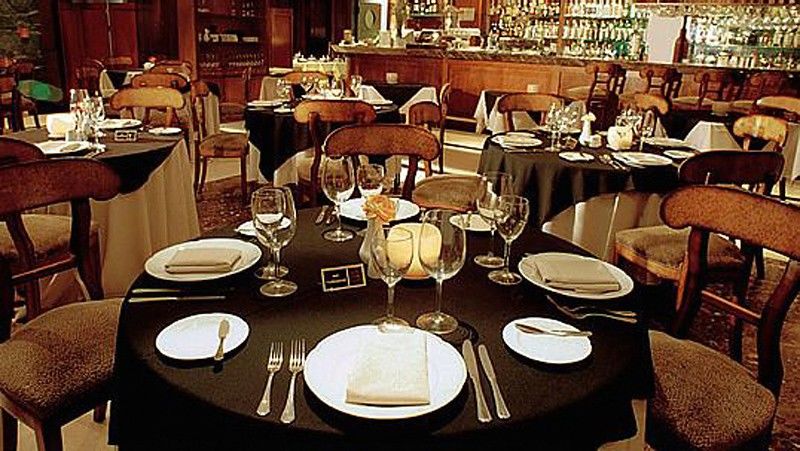 Howard Johnson 9 De Julio Avenue Buenos Aires