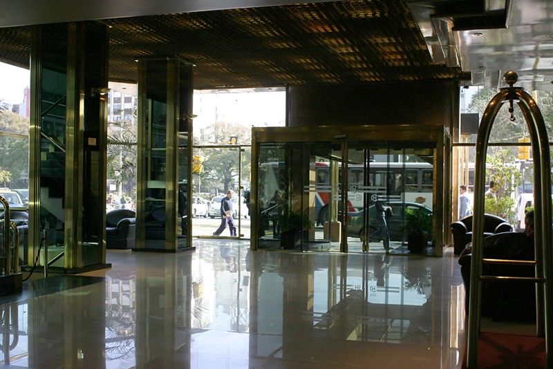 Conte 4* Ciudad Autónoma de Buenos Aires