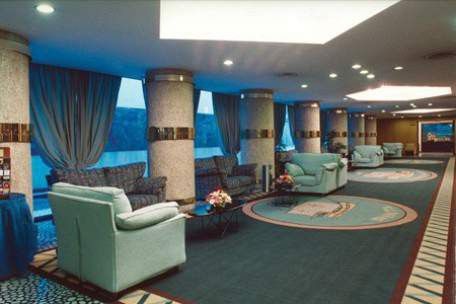 Hotel Cristoforo Colombo Buenos Aires