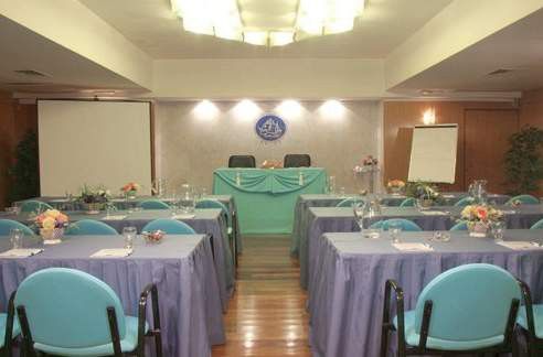 Cristoforo Colombo Hotel