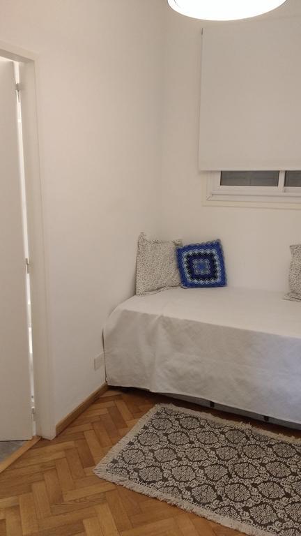 Heras Apartment