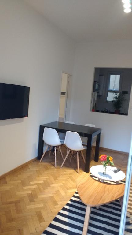 Apartment Heras *