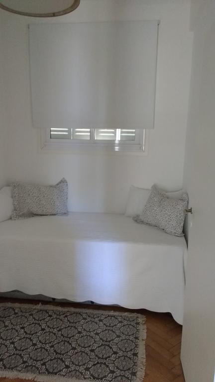 Heras Apartment *