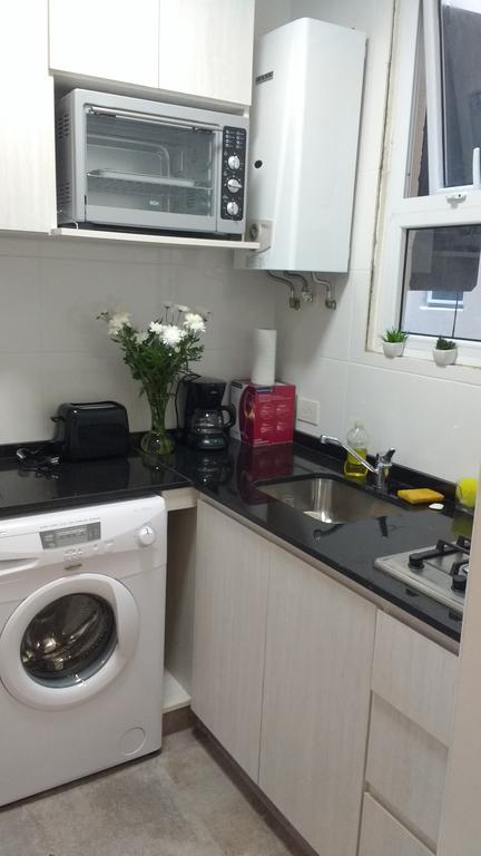 Heras Apartment Buenos Aires