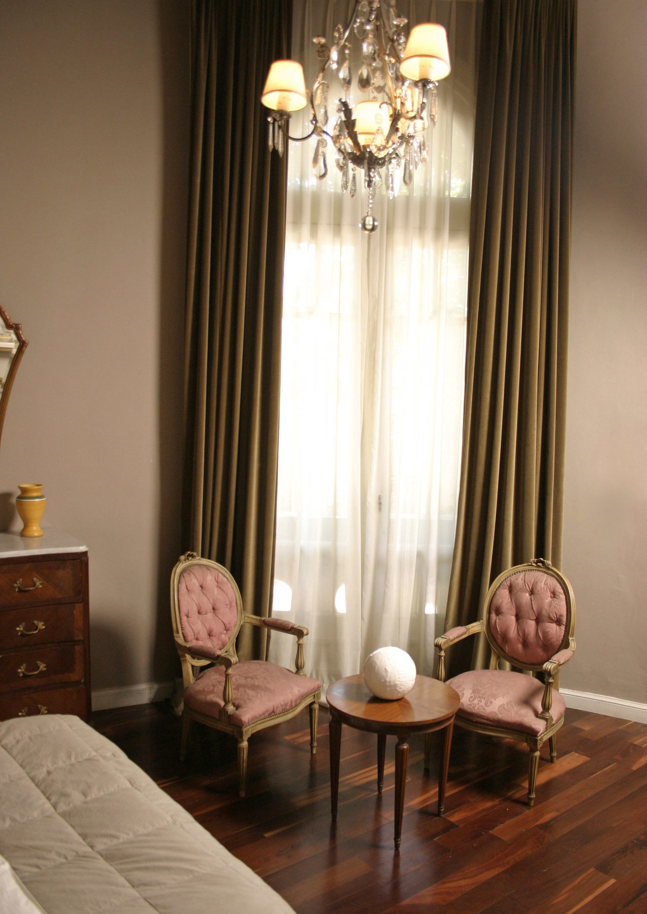 Dumont Boutique 4* Buenos Aires