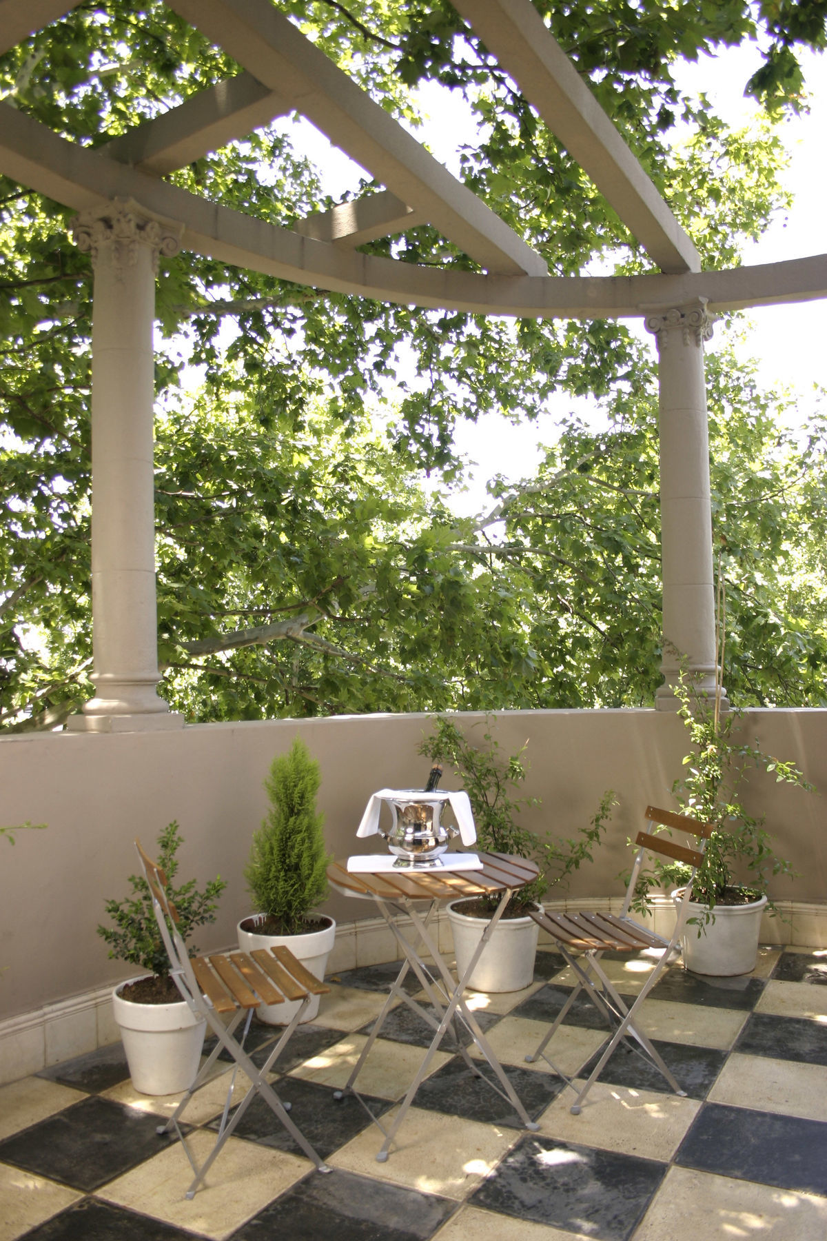 Hotel Dumont Boutique