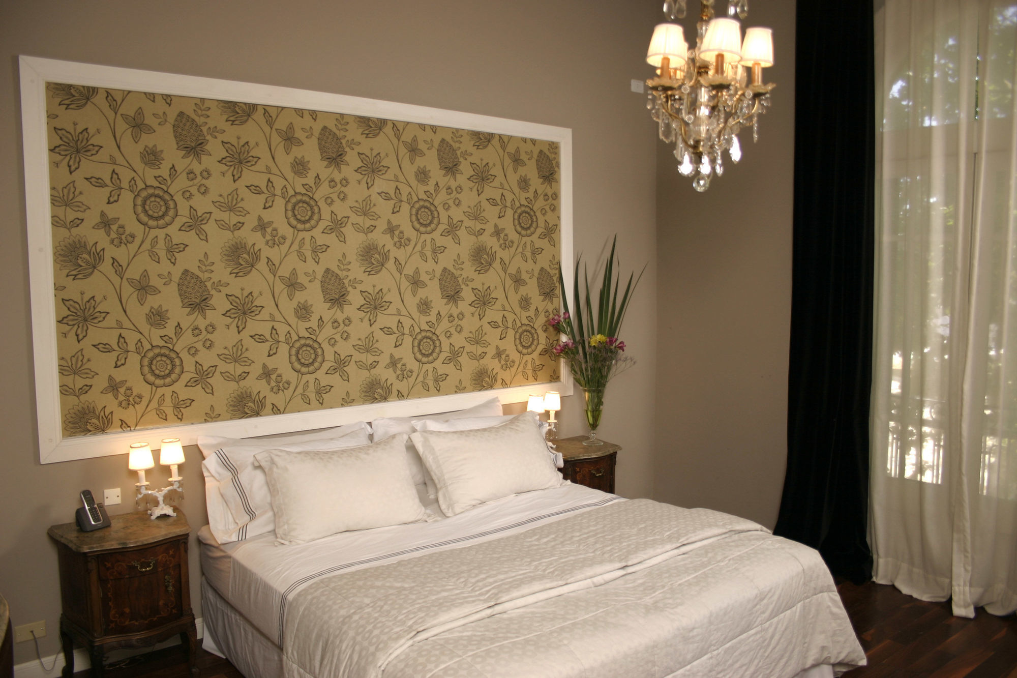 Dumont Boutique Hotel Buenos Aires