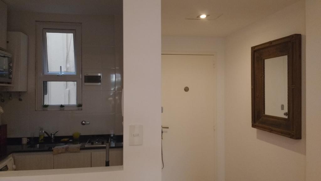 Heras Apartment Buenos Aires