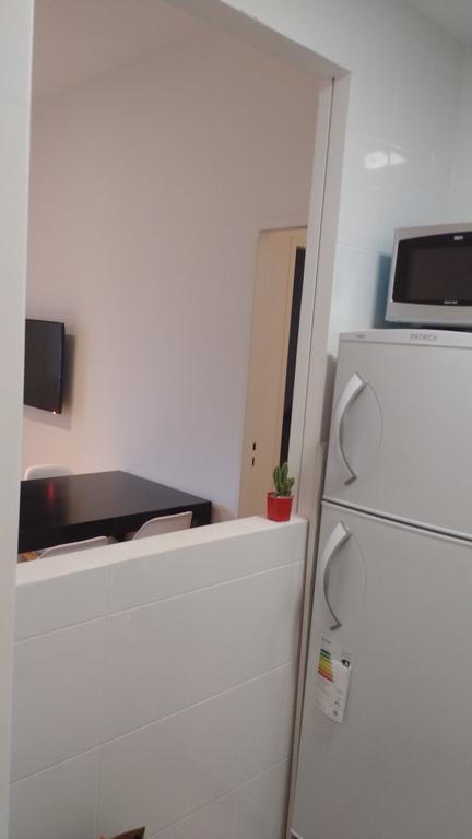 Heras Apartment