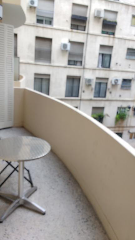 Apartment Heras *