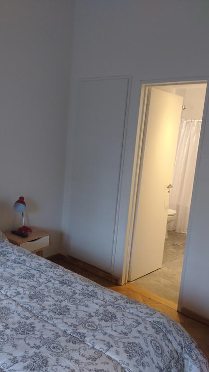 Apartment Heras Buenos Aires