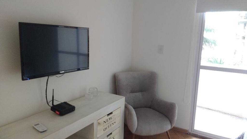 Apartamento Heras