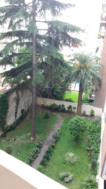 Heras Apartment Buenos Aires