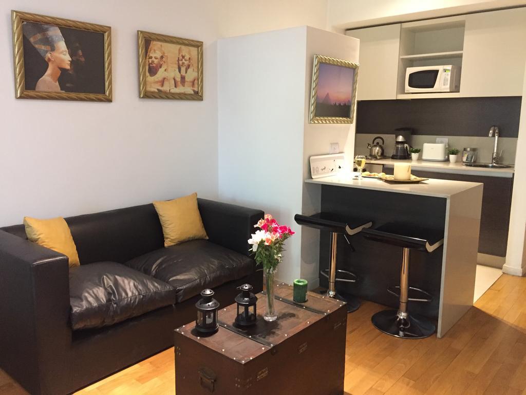 Apartment Soho *