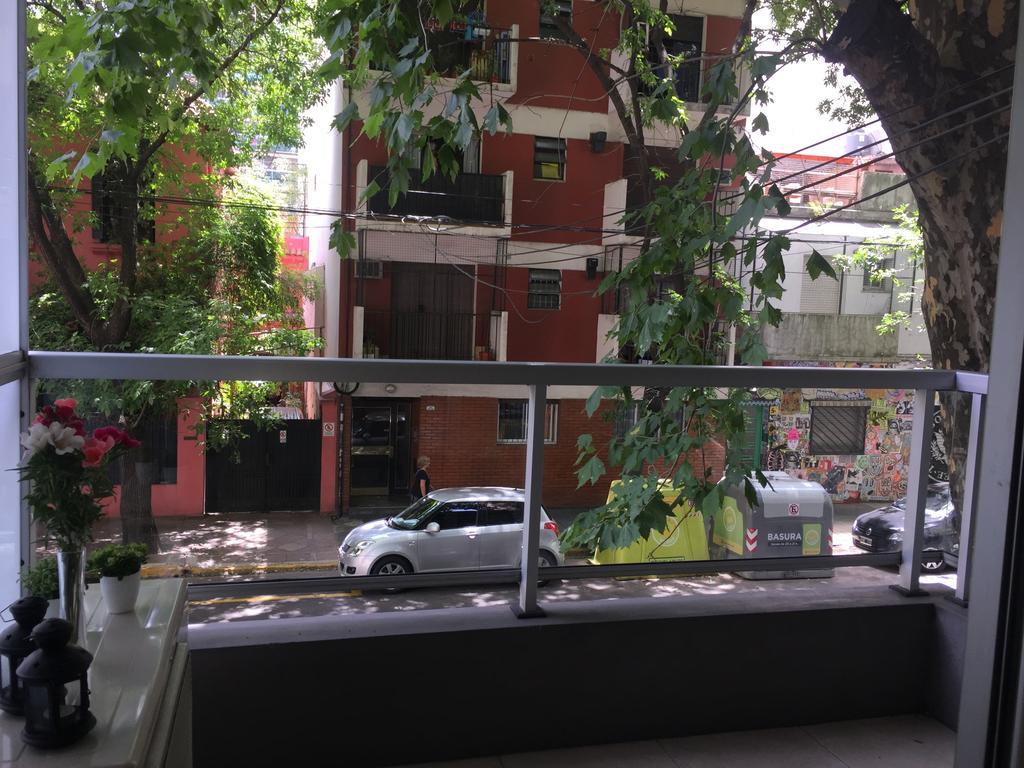 Apartment Soho Buenos Aires