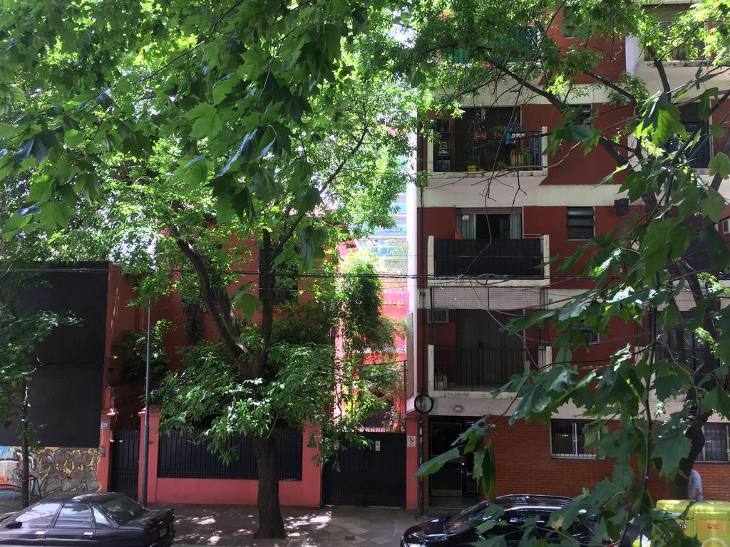 Soho Apartment *