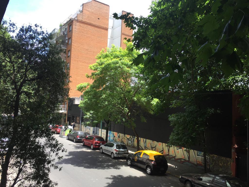 Apartment Soho