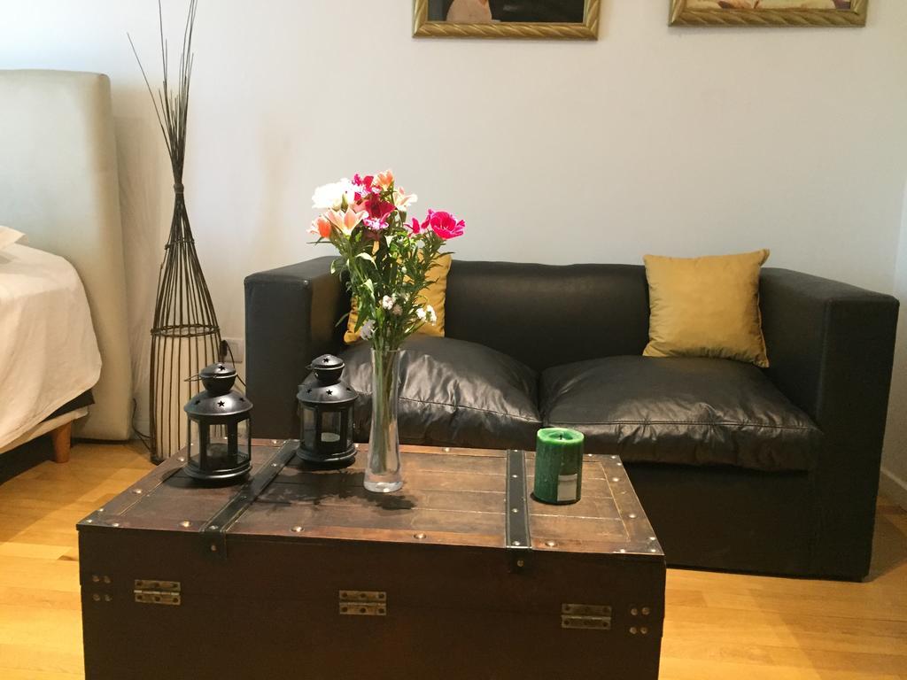 Soho Apartment