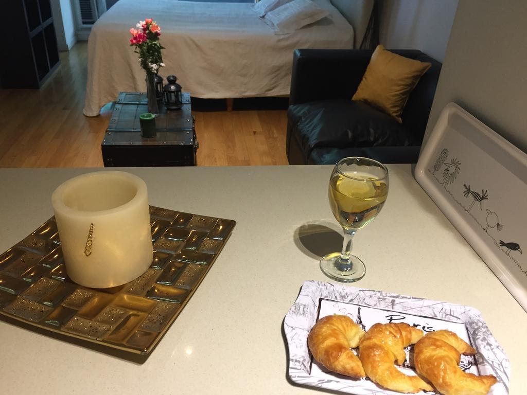Apartment Soho Buenos Aires