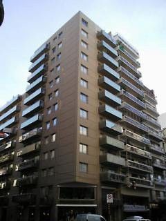Arc Callao & Apartment Buenos Aires
