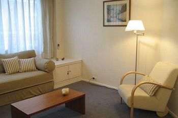 Rent In Apartment