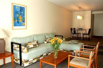 Rent In Apartment Buenos Aires
