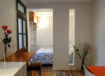 Bed & Breakfast Bonito Buenos Aires, San Telmo
