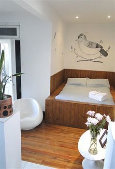 Bonito Buenos Aires, San Telmo Bed & Breakfast Buenos Aires