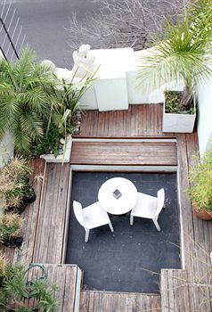 Bonito Buenos Aires, San Telmo Bed & Breakfast