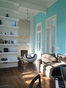 Bonito Buenos Aires, San Telmo Bed & Breakfast 3*