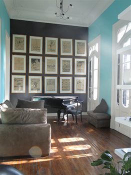 Bed & Breakfast Bonito Buenos Aires, San Telmo Buenos Aires
