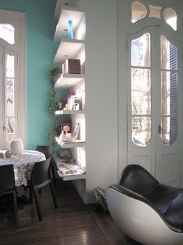 Bonito Buenos Aires, San Telmo 3* Buenos Aires