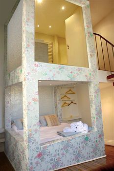 Bonito Buenos Aires, San Telmo Bed & Breakfast Buenos Aires