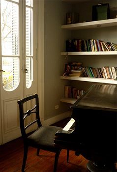 Bed & Breakfast Bonito Buenos Aires, San Telmo
