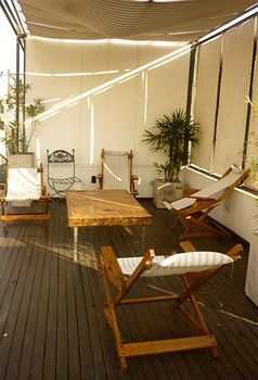Bonito Buenos Aires, San Telmo Bed & Breakfast